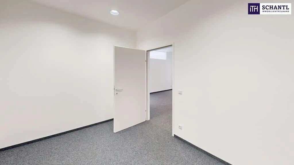 6-Zimmer-Gewerbeimmobilie mieten in Graz – 138 m², € 1.501 – Bild 10 von 24