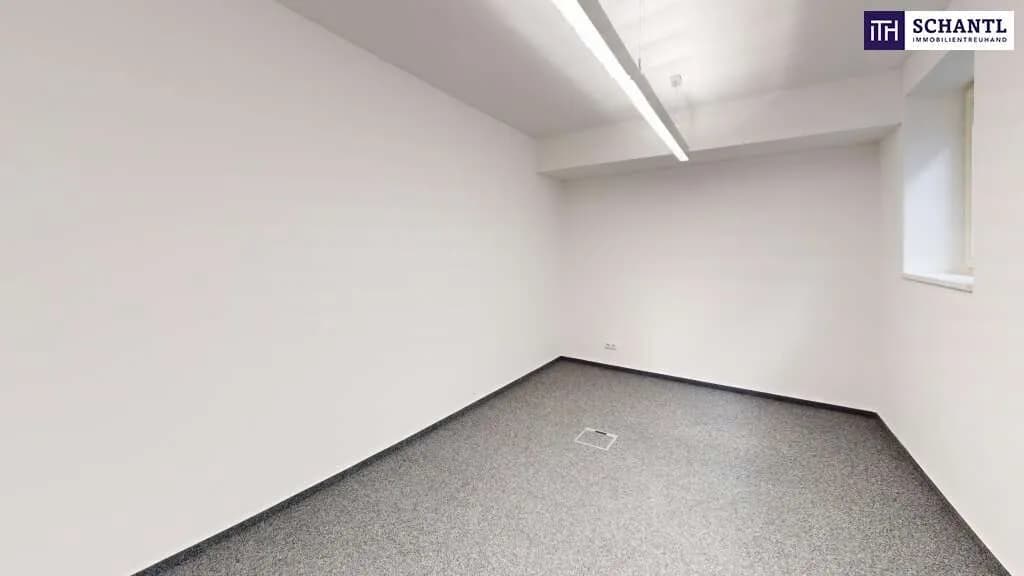 6-Zimmer-Gewerbeimmobilie mieten in Graz – 138 m², € 1.501 – Bild 11 von 24