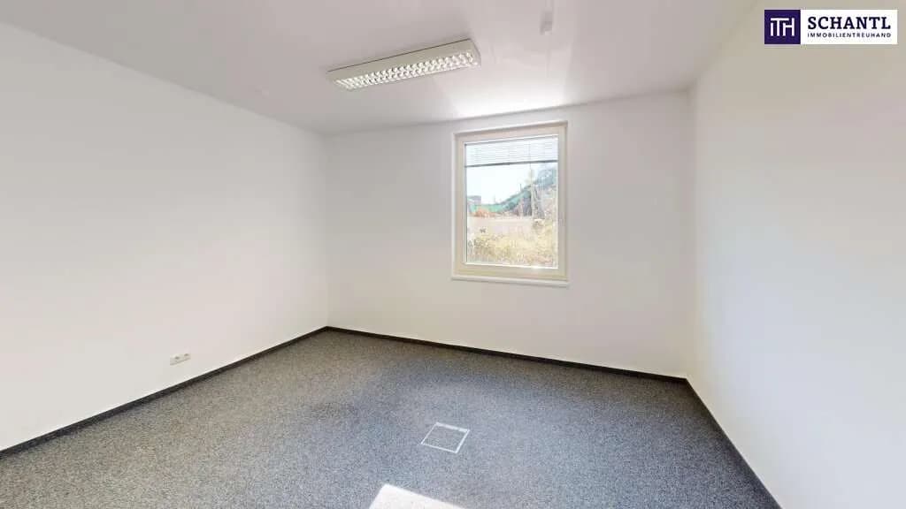 6-Zimmer-Gewerbeimmobilie mieten in Graz – 138 m², € 1.501 – Bild 12 von 24