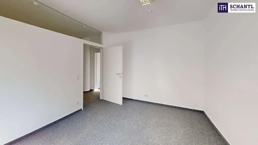 6-Zimmer-Gewerbeimmobilie mieten in Graz – 138 m², € 1.501 – Bild 13 von 24