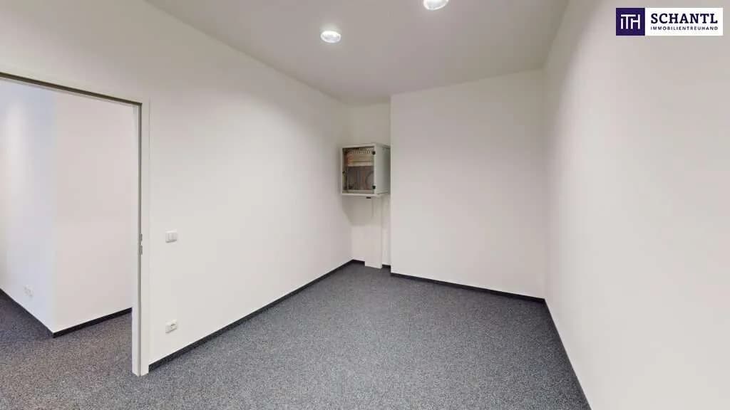 6-Zimmer-Gewerbeimmobilie mieten in Graz – 138 m², € 1.501 – Bild 15 von 24