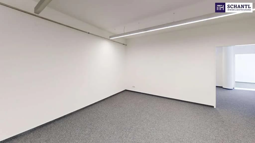 6-Zimmer-Gewerbeimmobilie mieten in Graz – 138 m², € 1.501 – Bild 17 von 24