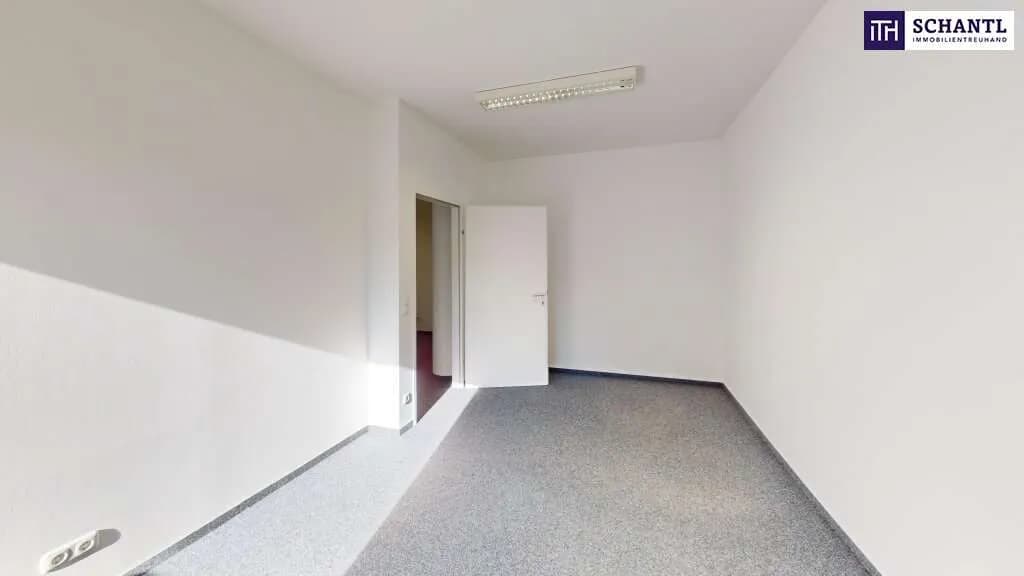 6-Zimmer-Gewerbeimmobilie mieten in Graz – 138 m², € 1.501 – Bild 19 von 24