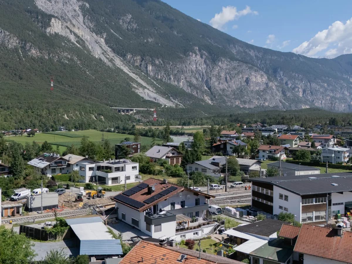 5-Zimmer-Wohnung kaufen in Imst – 172 m², € 640.000