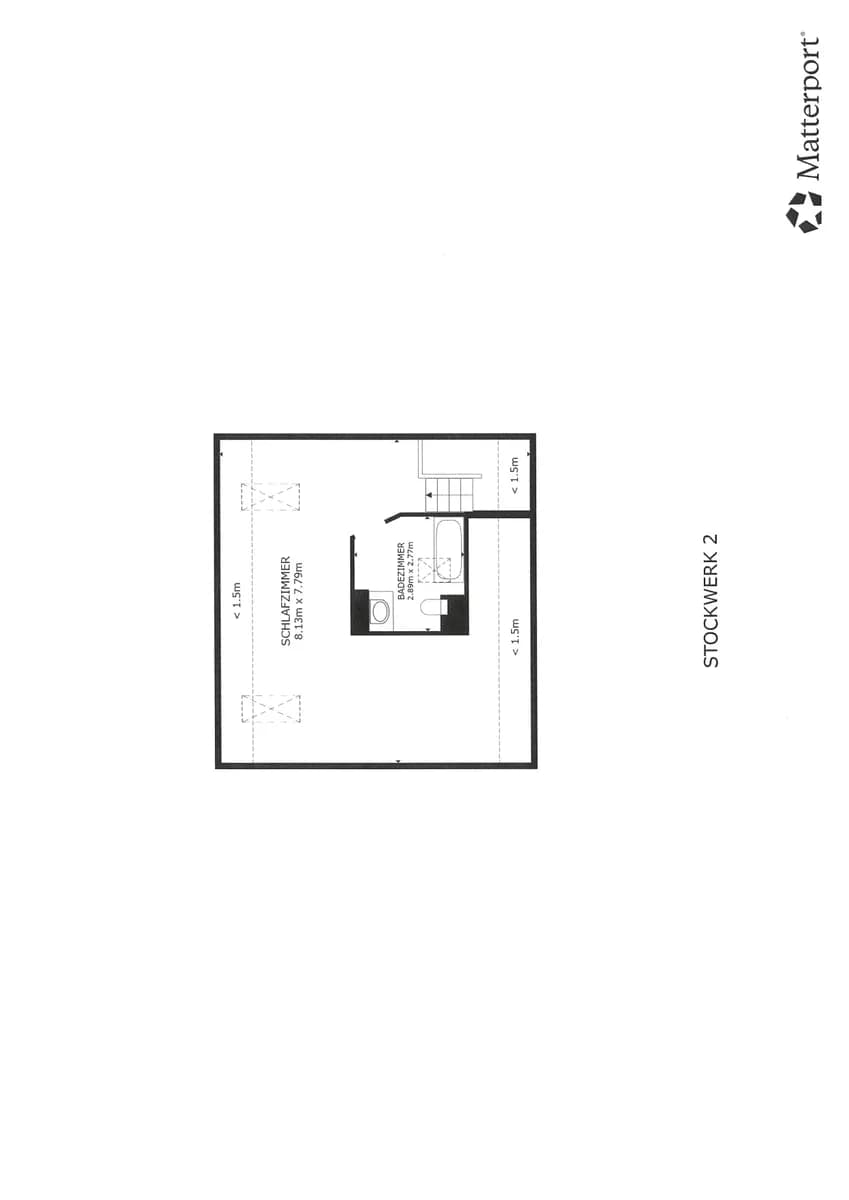 5-Zimmer-Wohnung kaufen in Imst – 172 m², € 640.000 – Bild 9 von 10
