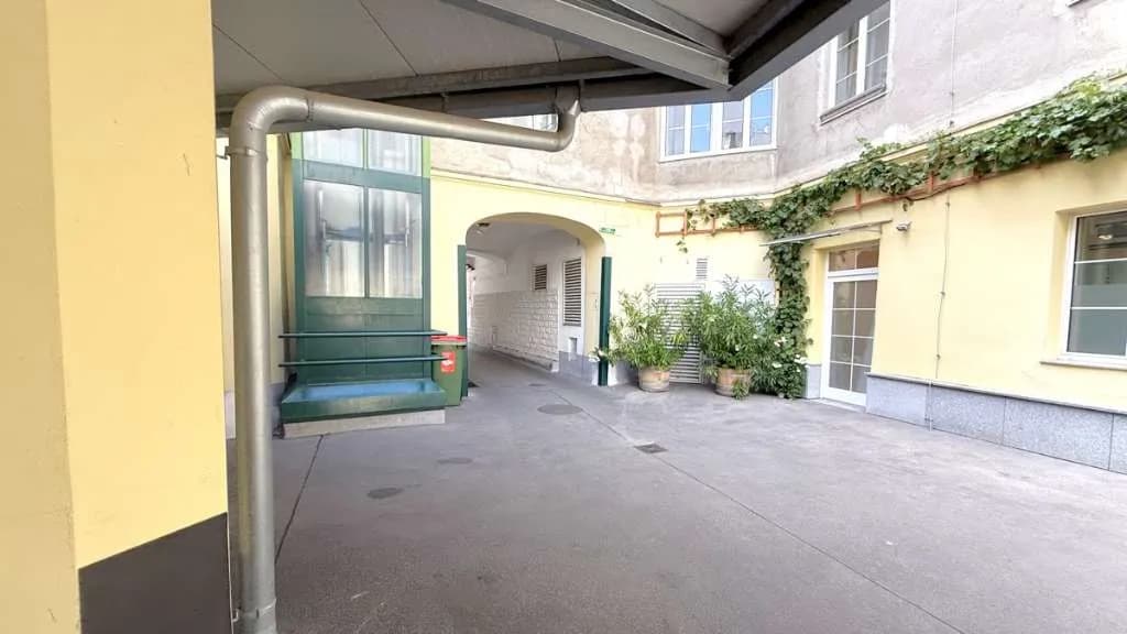 Gewerbeimmobilie mieten in Wien – 649 m², € 9.088 – Bild 3 von 16