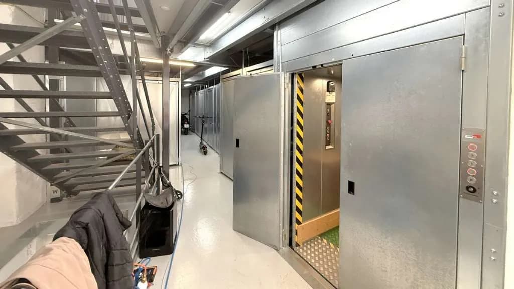 Gewerbeimmobilie mieten in Wien – 649 m², € 9.088 – Bild 4 von 16