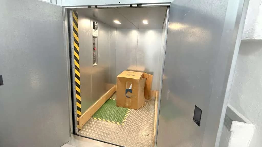 Gewerbeimmobilie mieten in Wien – 649 m², € 9.088 – Bild 5 von 16