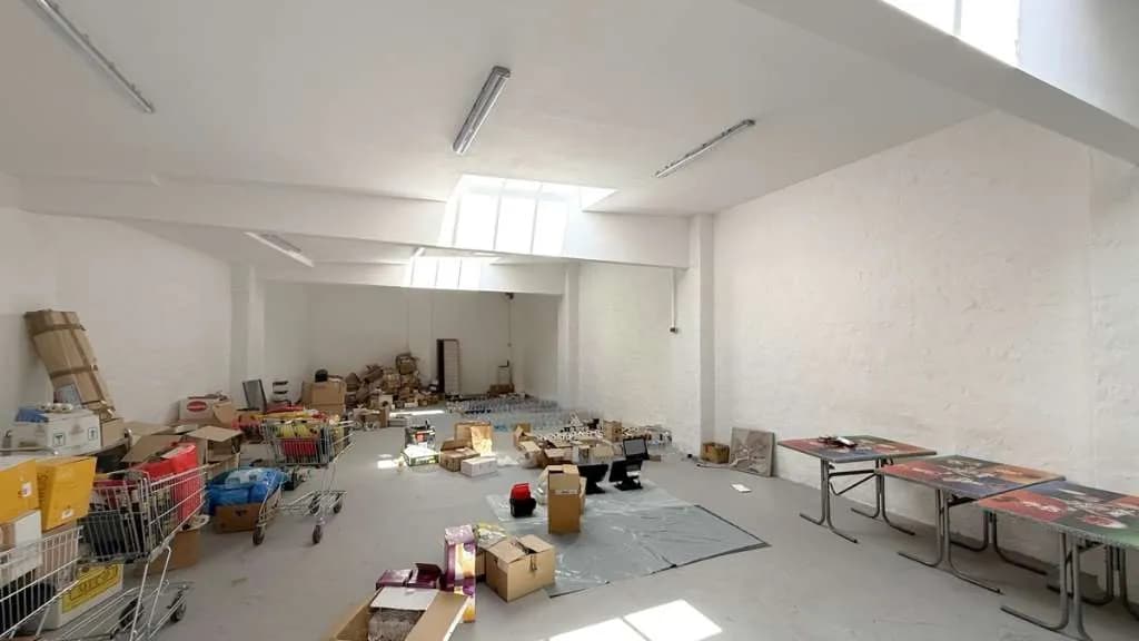 Gewerbeimmobilie mieten in Wien – 649 m², € 9.088 – Bild 7 von 16