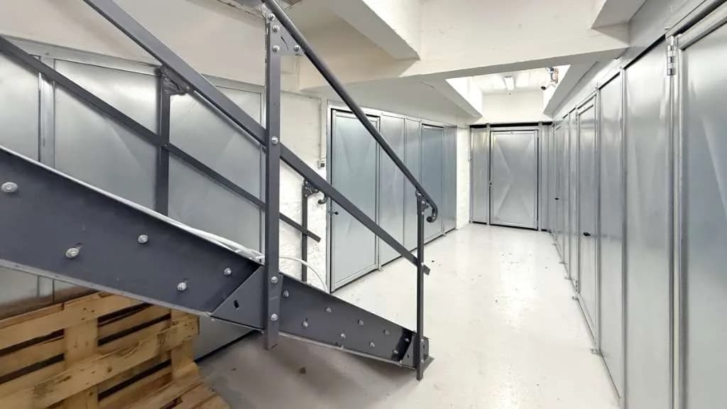 Gewerbeimmobilie mieten in Wien – 649 m², € 9.088 – Bild 10 von 16