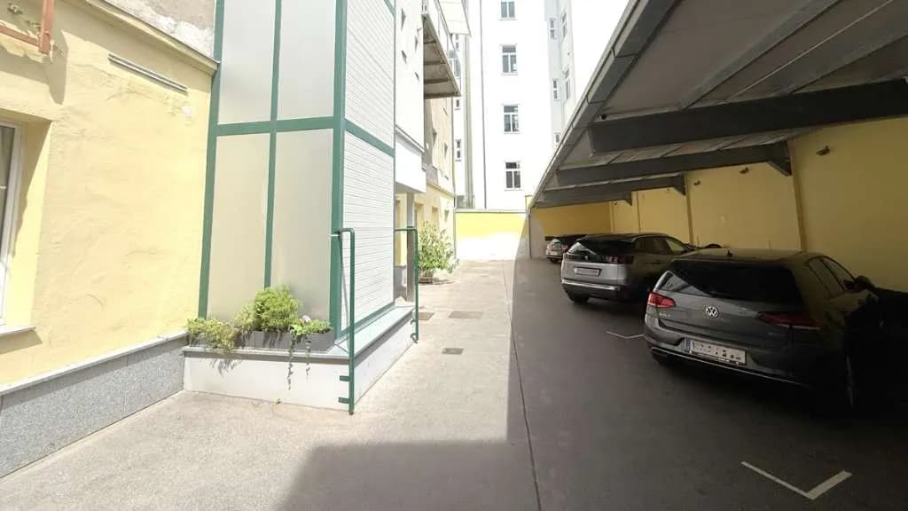 Gewerbeimmobilie mieten in Wien – 649 m², € 9.088 – Bild 15 von 16
