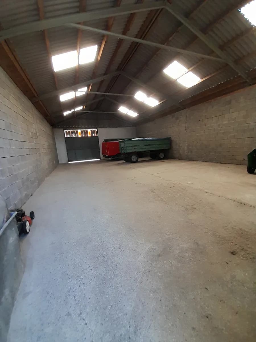 Immobilie mieten in Tulln – 200 m², € 500 – Bild 2 von 2