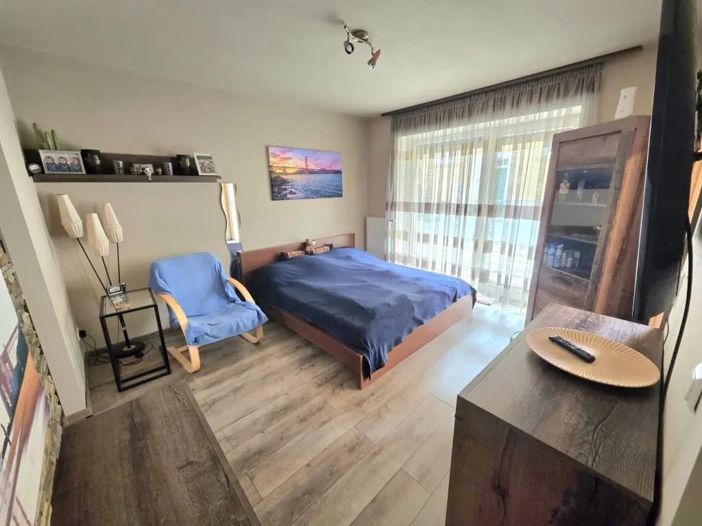 1-Zimmer-Wohnung kaufen in Graz – 31,05 m², € 125.000 – Bild 1 von 7
