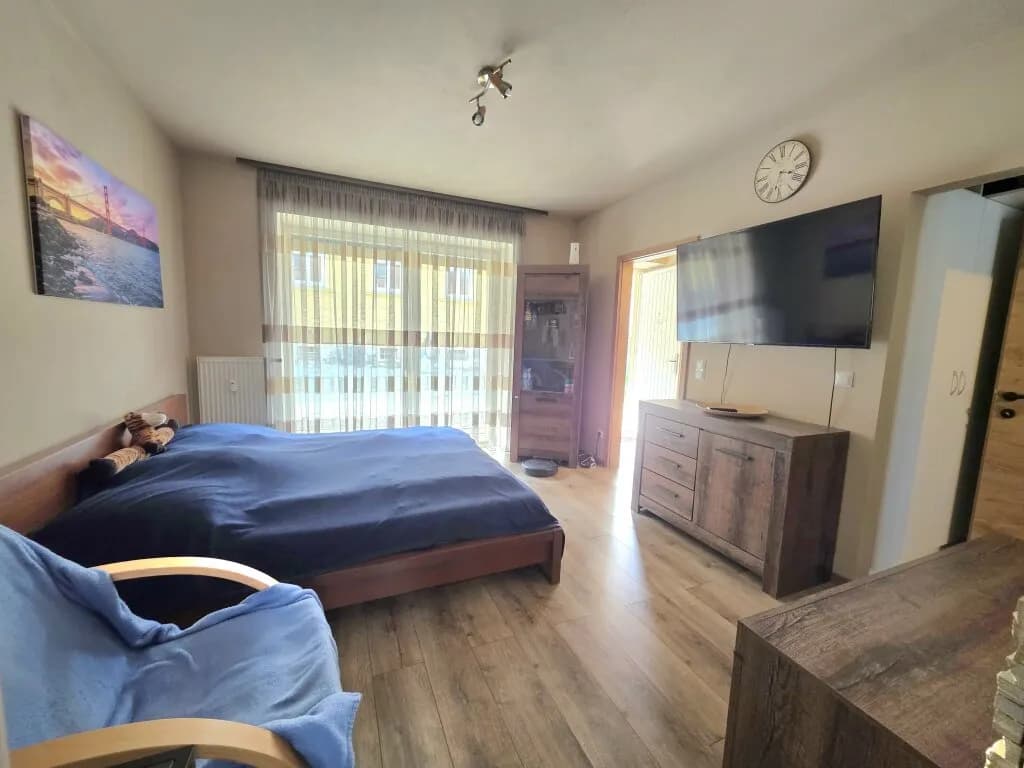 1-Zimmer-Wohnung kaufen in Graz – 31,05 m², € 125.000 – Bild 2 von 7
