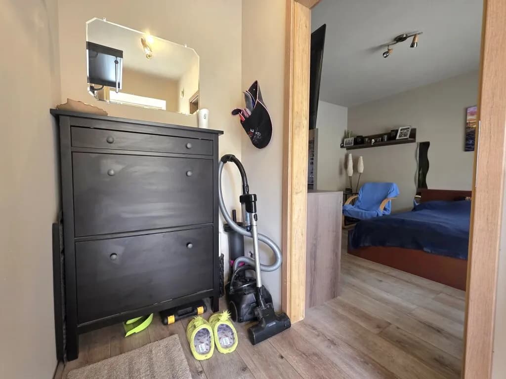 1-Zimmer-Wohnung kaufen in Graz – 31,05 m², € 125.000 – Bild 5 von 7