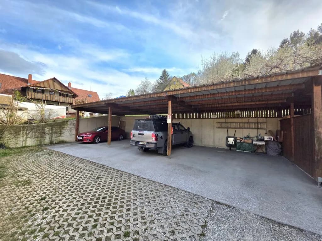 1-Zimmer-Wohnung kaufen in Graz – 31,05 m², € 125.000 – Bild 6 von 7