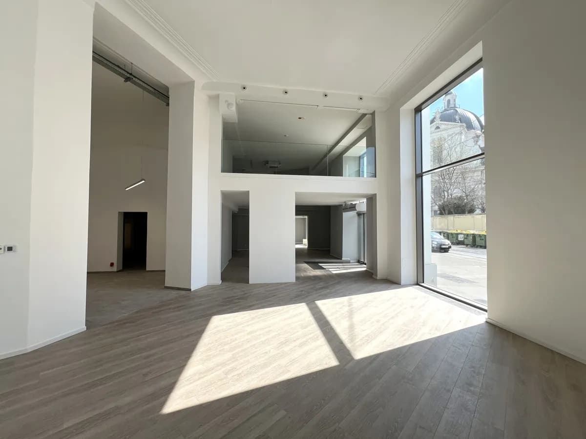 3-Zimmer-Gewerbeimmobilie mieten in Wien – 469 m², € 9.500 – Bild 3 von 19