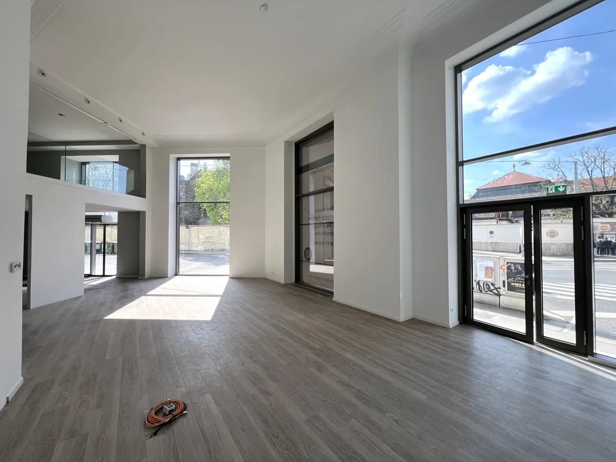 3-Zimmer-Gewerbeimmobilie mieten in Wien – 469 m², € 9.500 – Bild 5 von 19