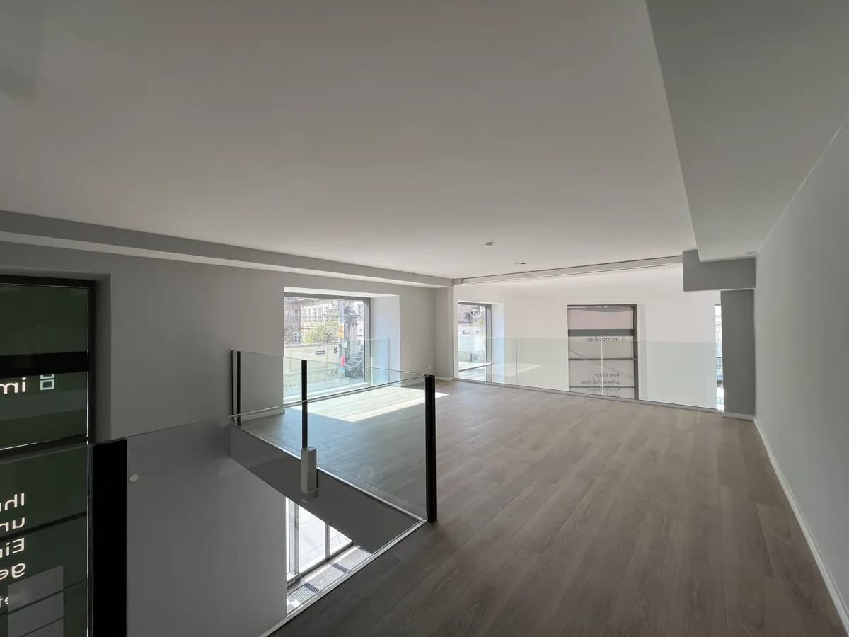 3-Zimmer-Gewerbeimmobilie mieten in Wien – 469 m², € 9.500 – Bild 6 von 19