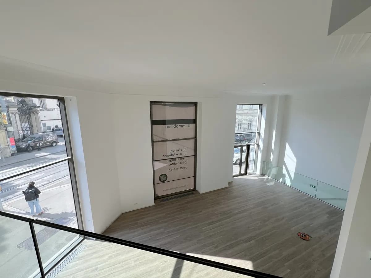 3-Zimmer-Gewerbeimmobilie mieten in Wien – 469 m², € 9.500 – Bild 7 von 19