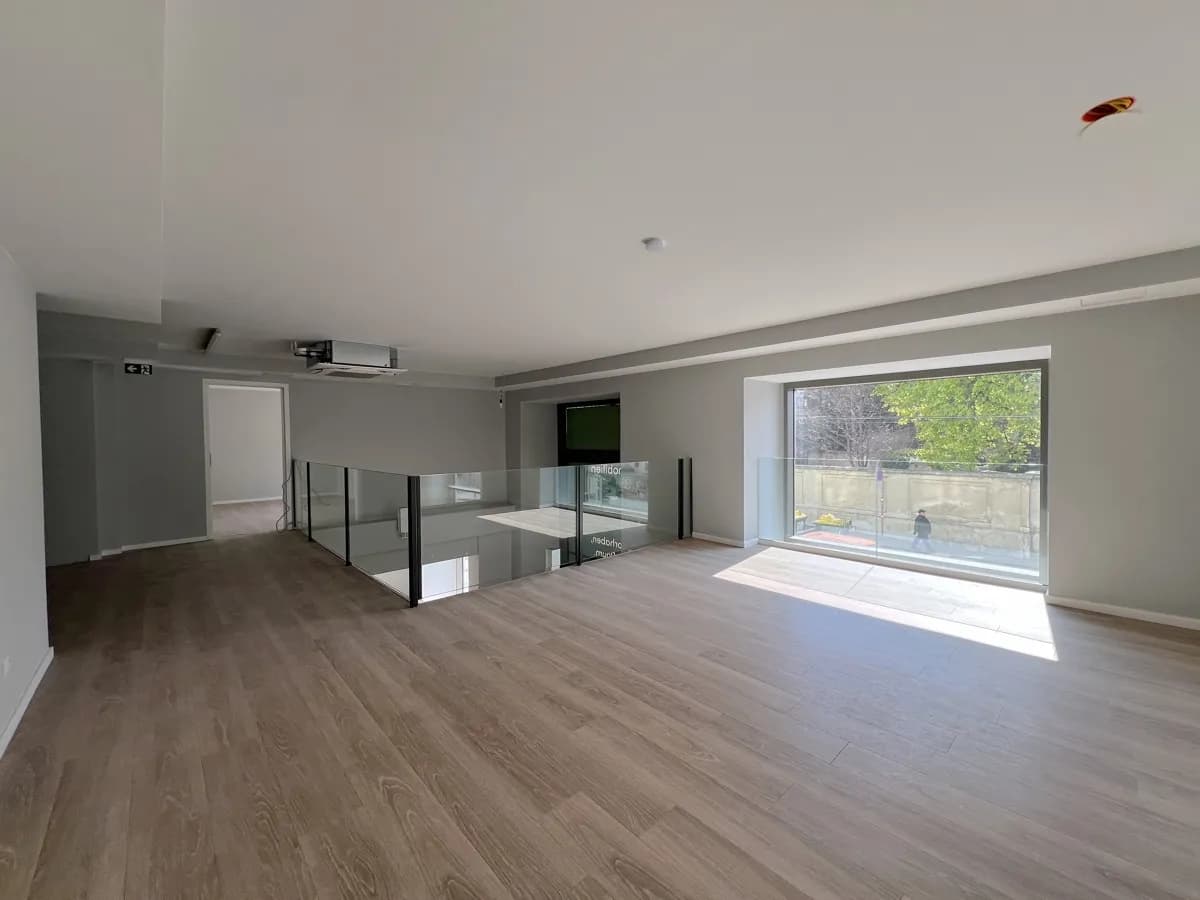 3-Zimmer-Gewerbeimmobilie mieten in Wien – 469 m², € 9.500 – Bild 10 von 19