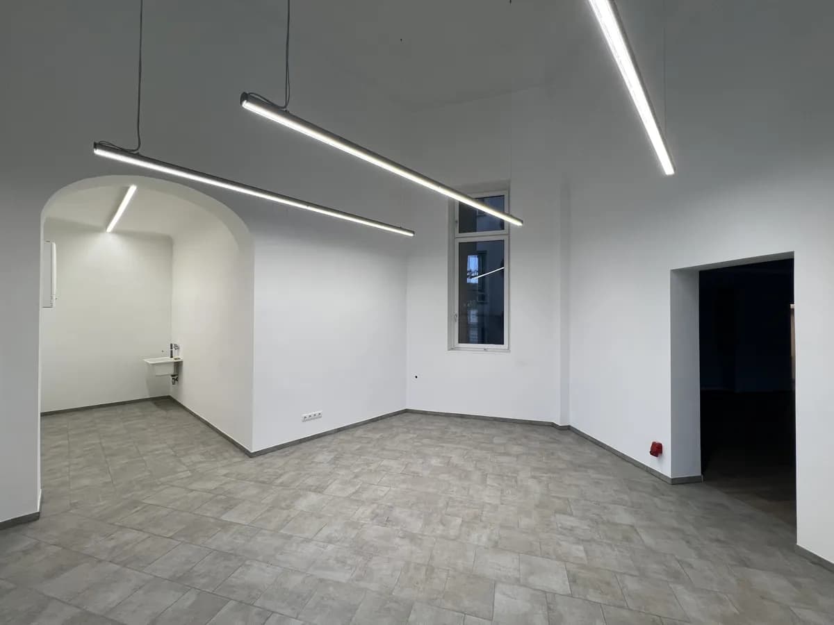 3-Zimmer-Gewerbeimmobilie mieten in Wien – 469 m², € 9.500 – Bild 12 von 19