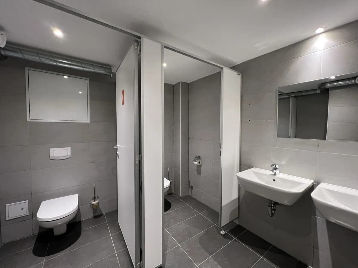 3-Zimmer-Gewerbeimmobilie mieten in Wien – 469 m², € 9.500 – Bild 13 von 19