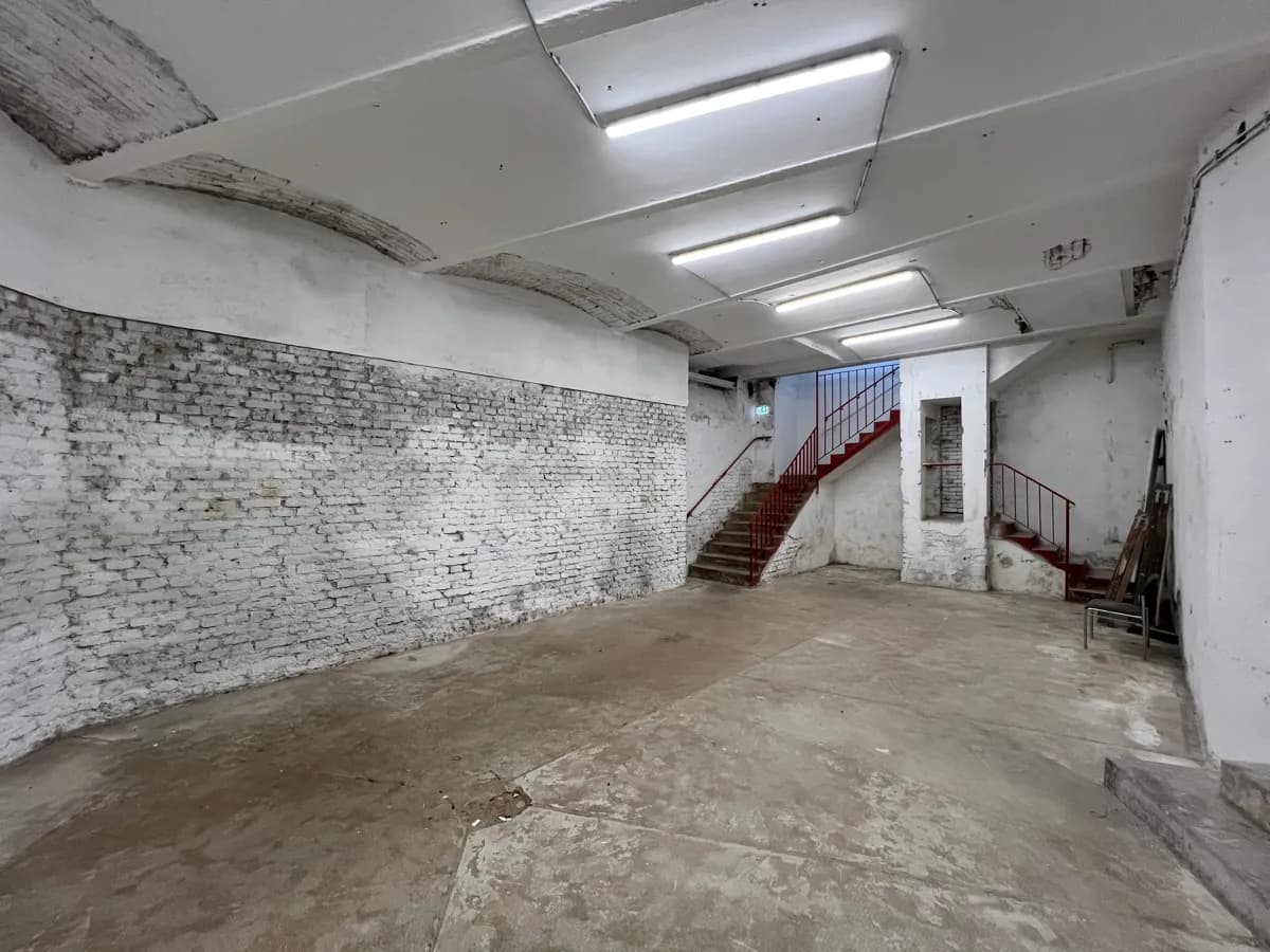3-Zimmer-Gewerbeimmobilie mieten in Wien – 469 m², € 9.500 – Bild 14 von 19