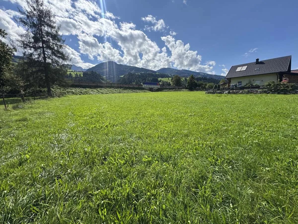 Grundstück kaufen in Liezen – 1 782 m², € 429.000