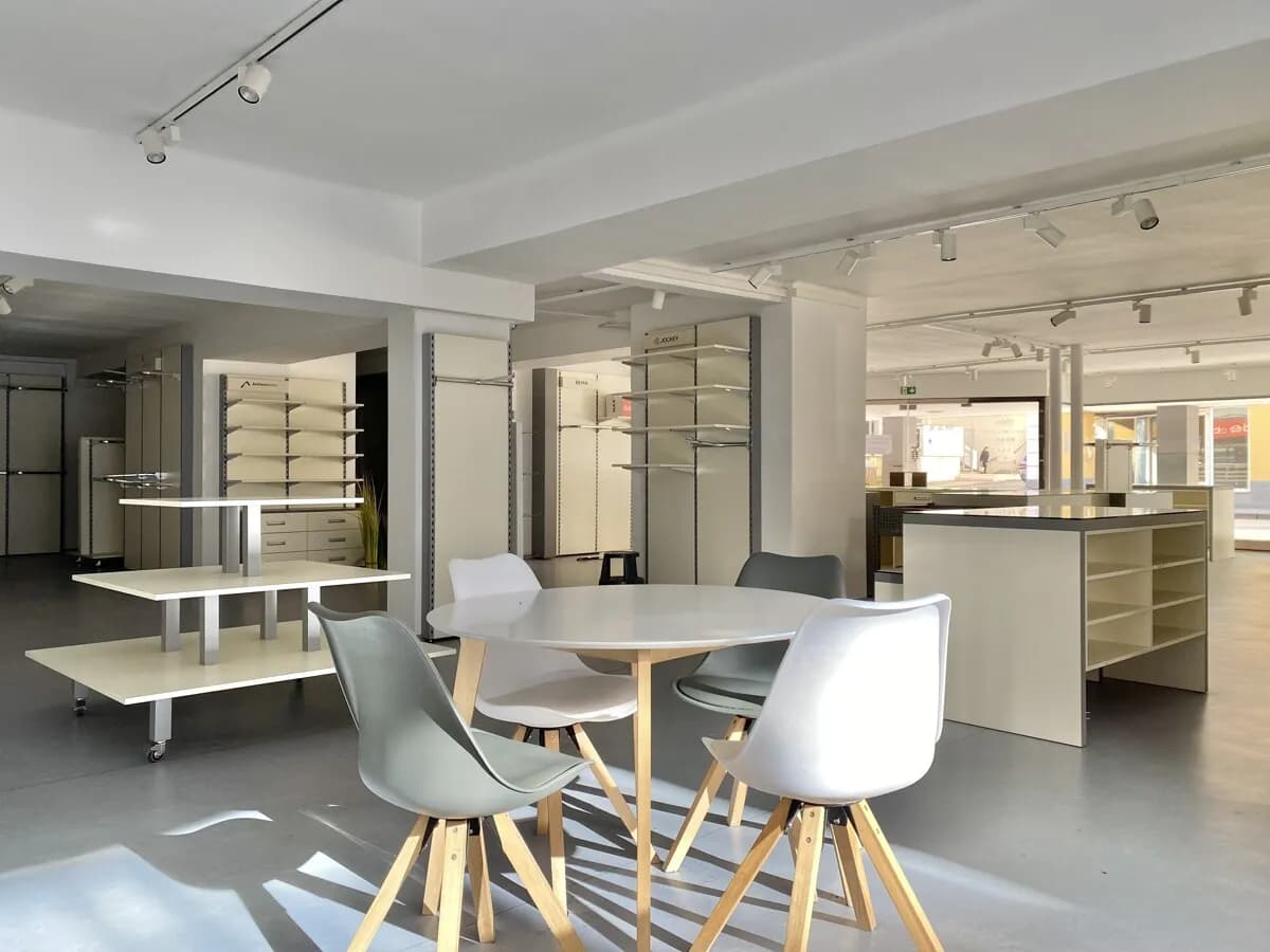 3-Zimmer-Gewerbeimmobilie mieten in Liezen – 200 m², € 2.016 – Bild 2 von 15