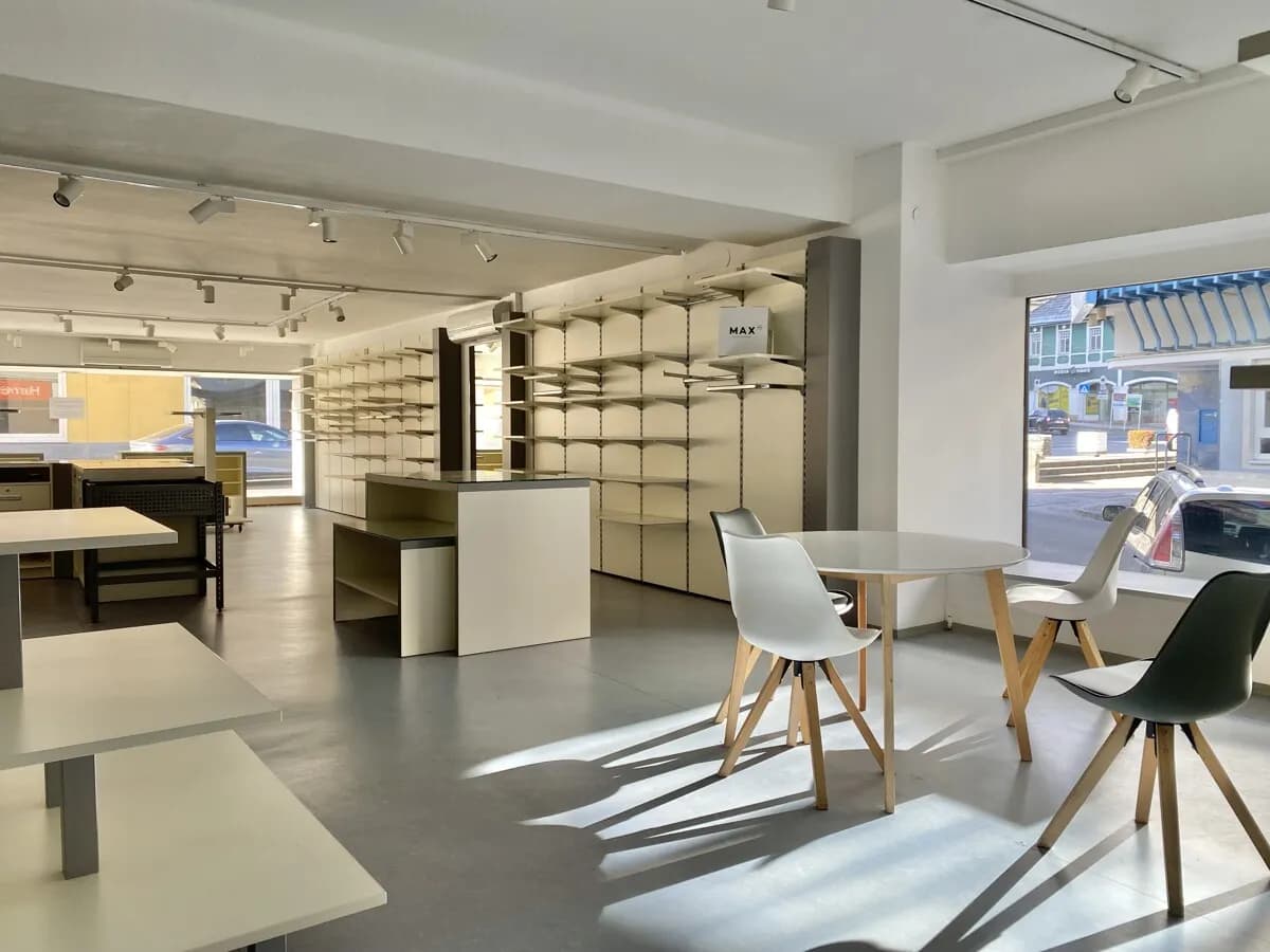 3-Zimmer-Gewerbeimmobilie mieten in Liezen – 200 m², € 2.016 – Bild 3 von 15