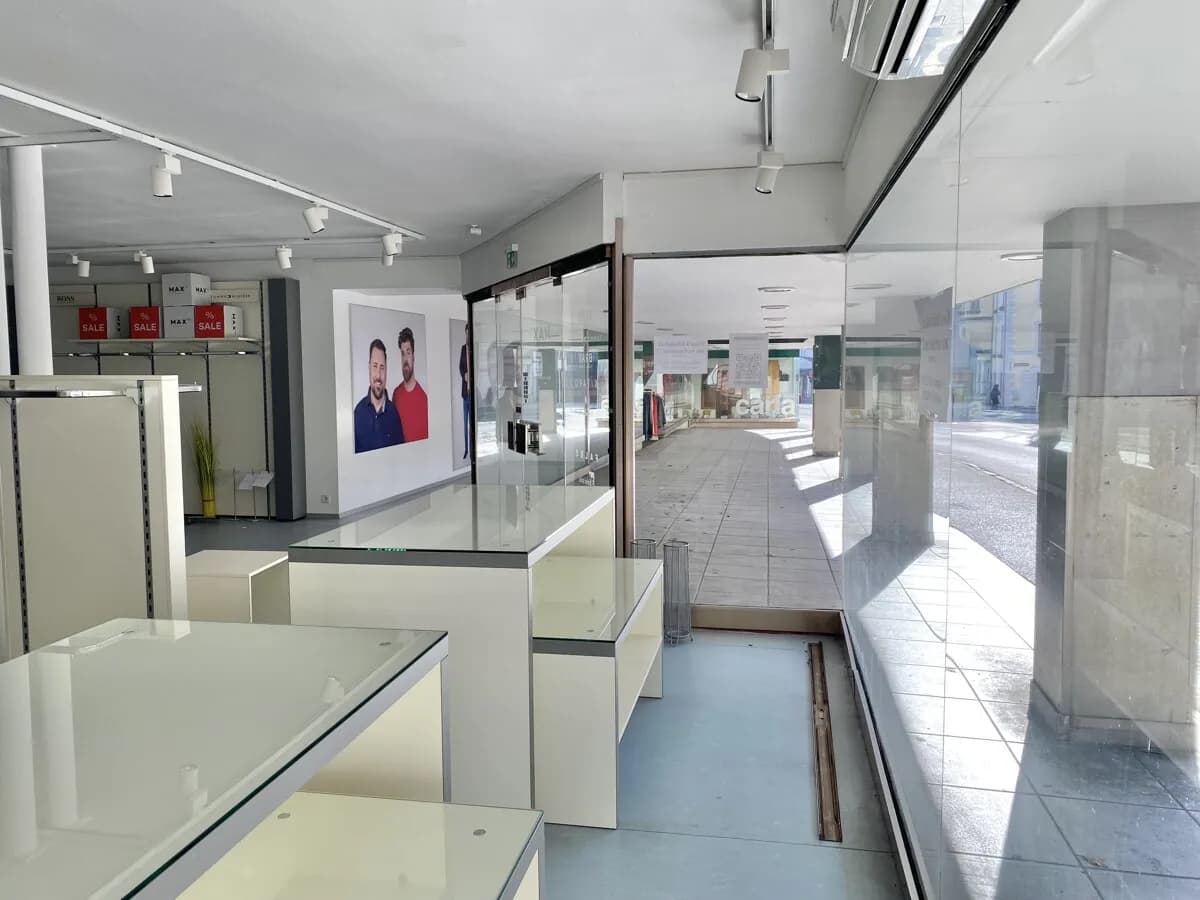 3-Zimmer-Gewerbeimmobilie mieten in Liezen – 200 m², € 2.016 – Bild 5 von 15