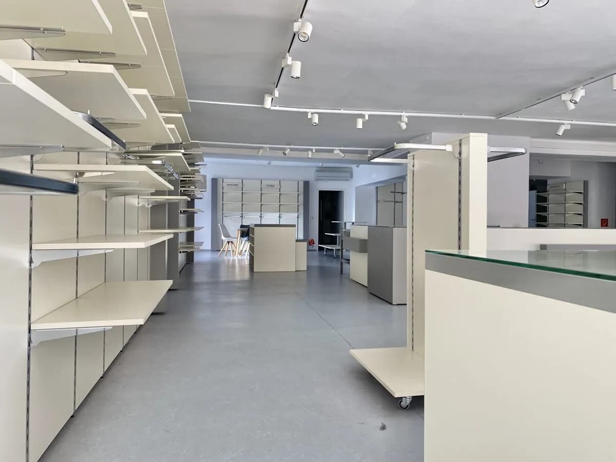 3-Zimmer-Gewerbeimmobilie mieten in Liezen – 200 m², € 2.016 – Bild 6 von 15