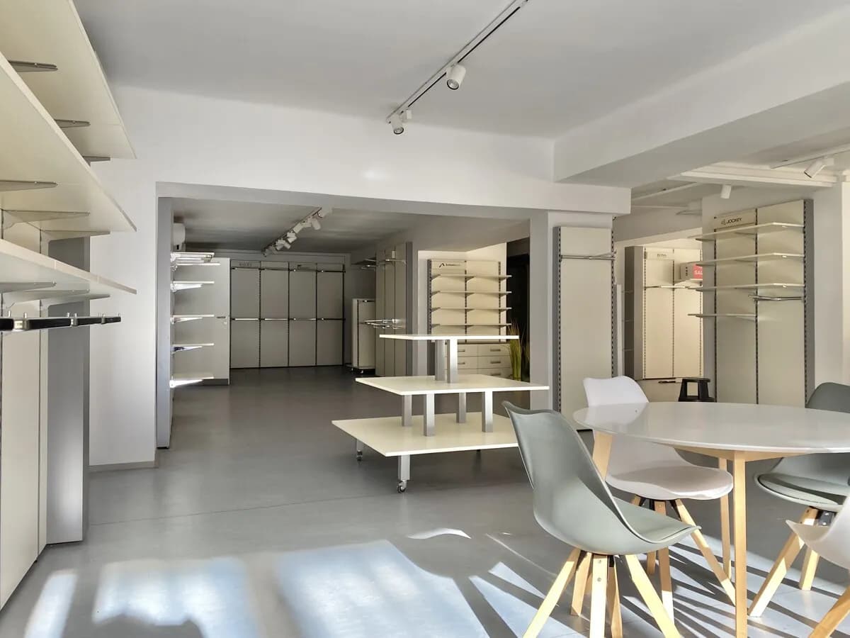 3-Zimmer-Gewerbeimmobilie mieten in Liezen – 200 m², € 2.016 – Bild 8 von 15