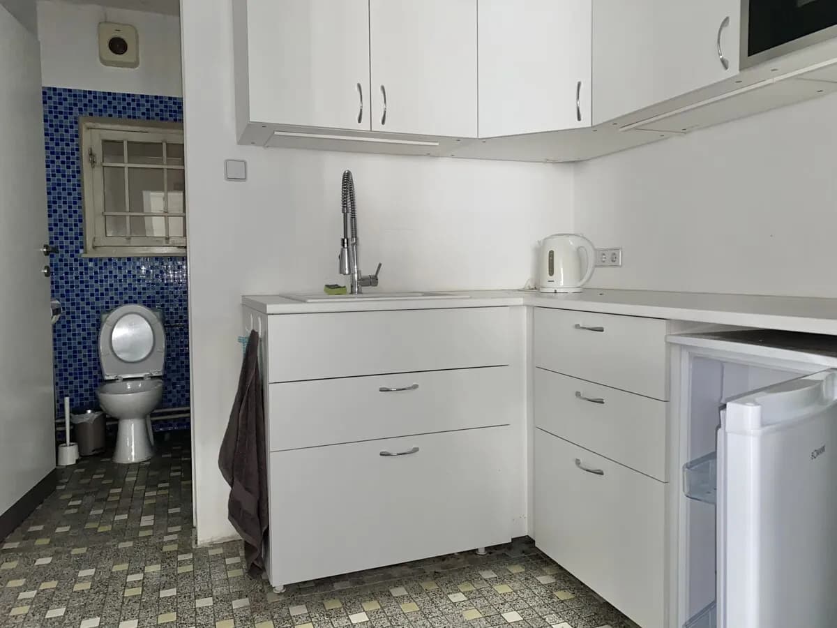 3-Zimmer-Gewerbeimmobilie mieten in Liezen – 200 m², € 2.016 – Bild 9 von 15