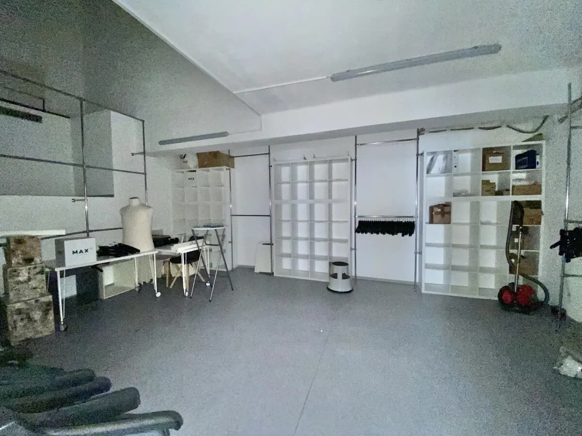 3-Zimmer-Gewerbeimmobilie mieten in Liezen – 200 m², € 2.016 – Bild 10 von 15