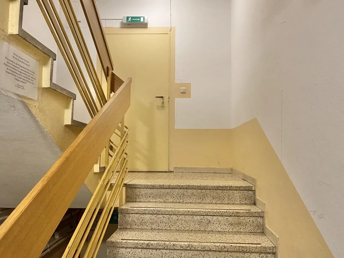 3-Zimmer-Gewerbeimmobilie mieten in Liezen – 200 m², € 2.016 – Bild 11 von 15