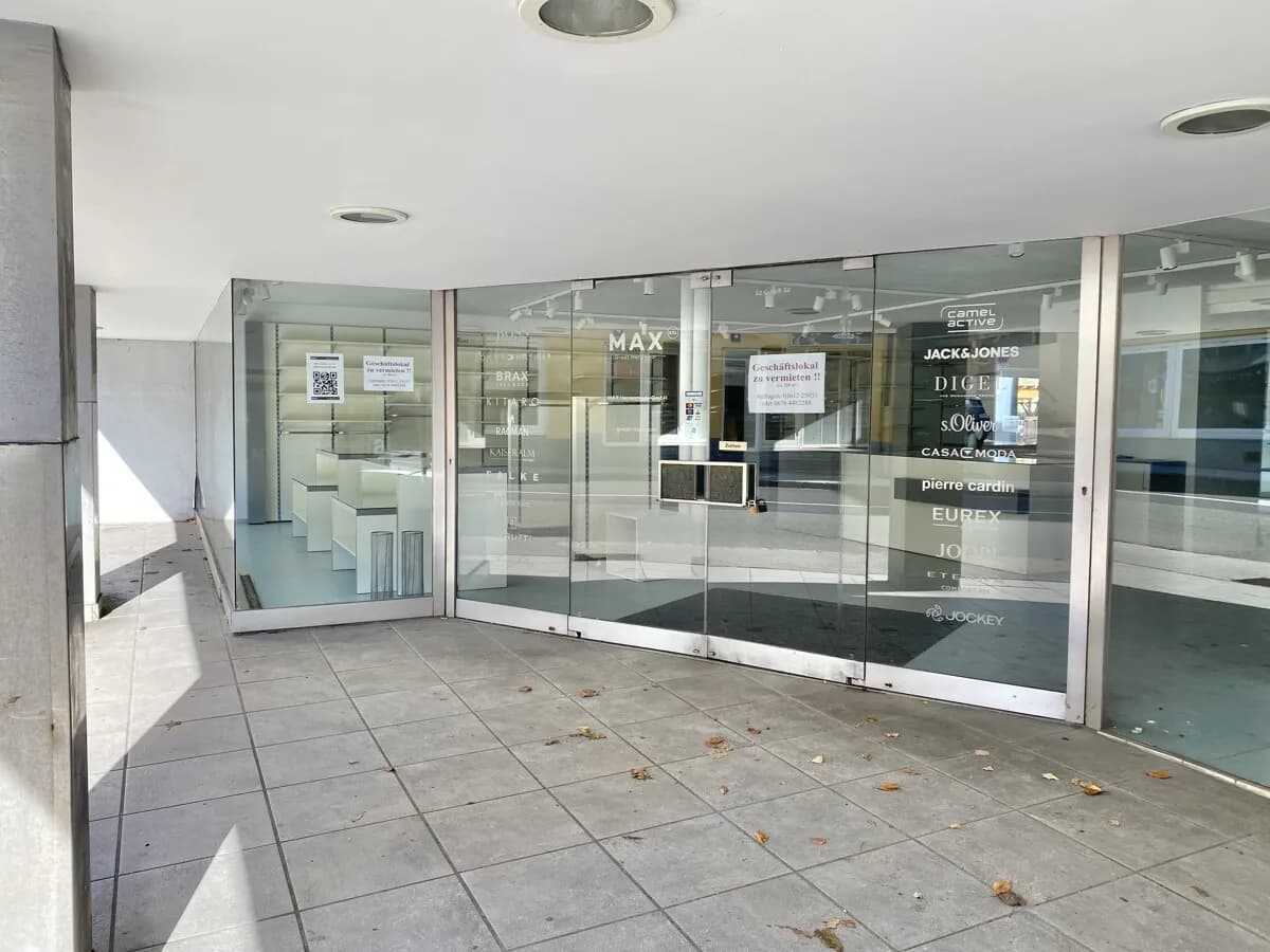 3-Zimmer-Gewerbeimmobilie mieten in Liezen – 200 m², € 2.016 – Bild 12 von 15