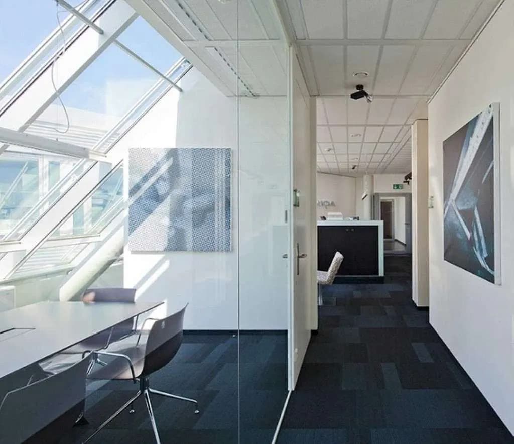 Gewerbeimmobilie mieten in Wien – 1 565 m², € 17 – Bild 2 von 10