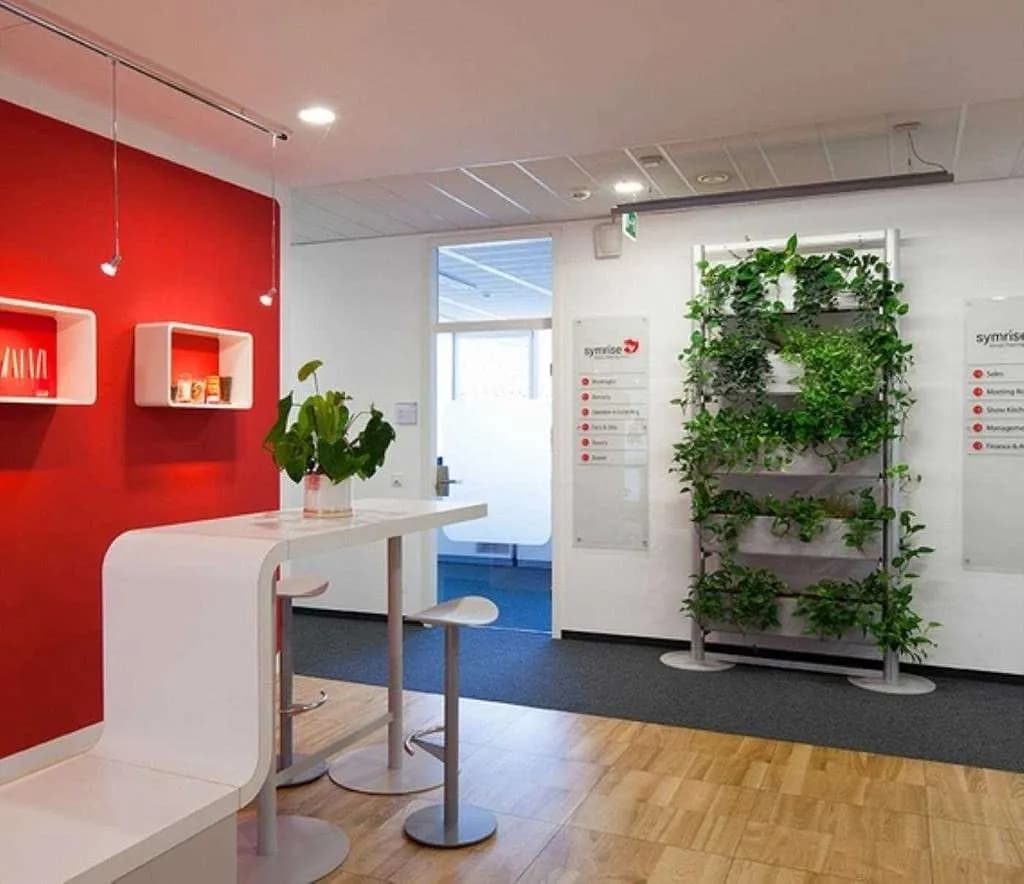 Gewerbeimmobilie mieten in Wien – 1 565 m², € 17 – Bild 3 von 10
