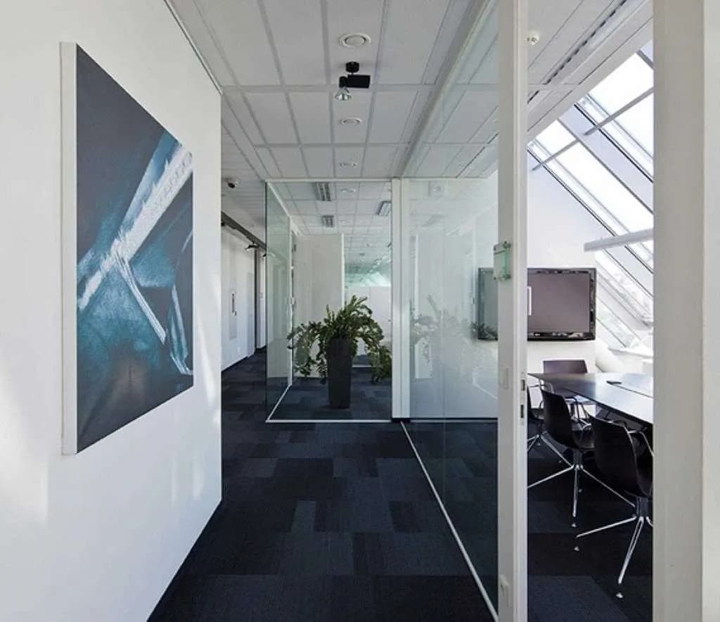Gewerbeimmobilie mieten in Wien – 1 565 m², € 17 – Bild 4 von 10