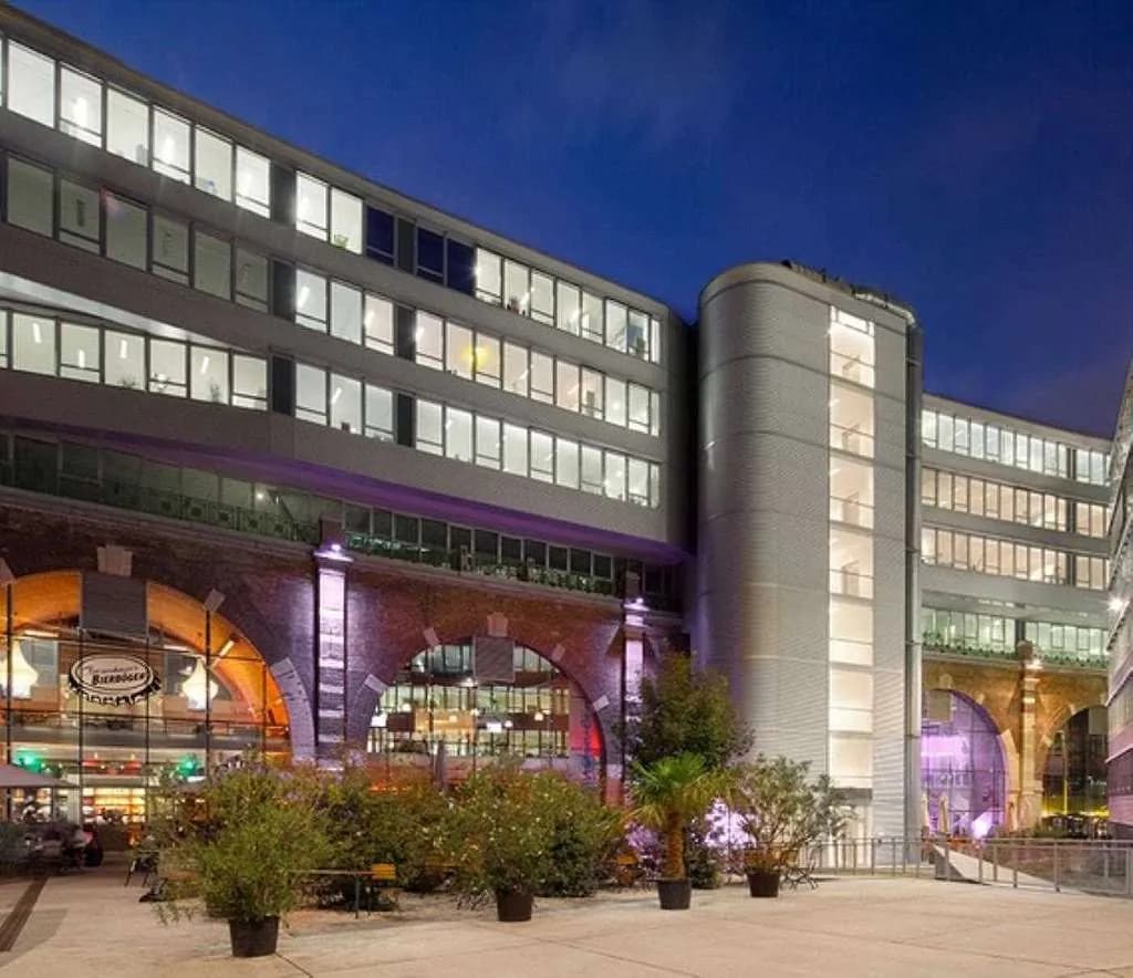 Gewerbeimmobilie mieten in Wien – 1 565 m², € 17 – Bild 5 von 10