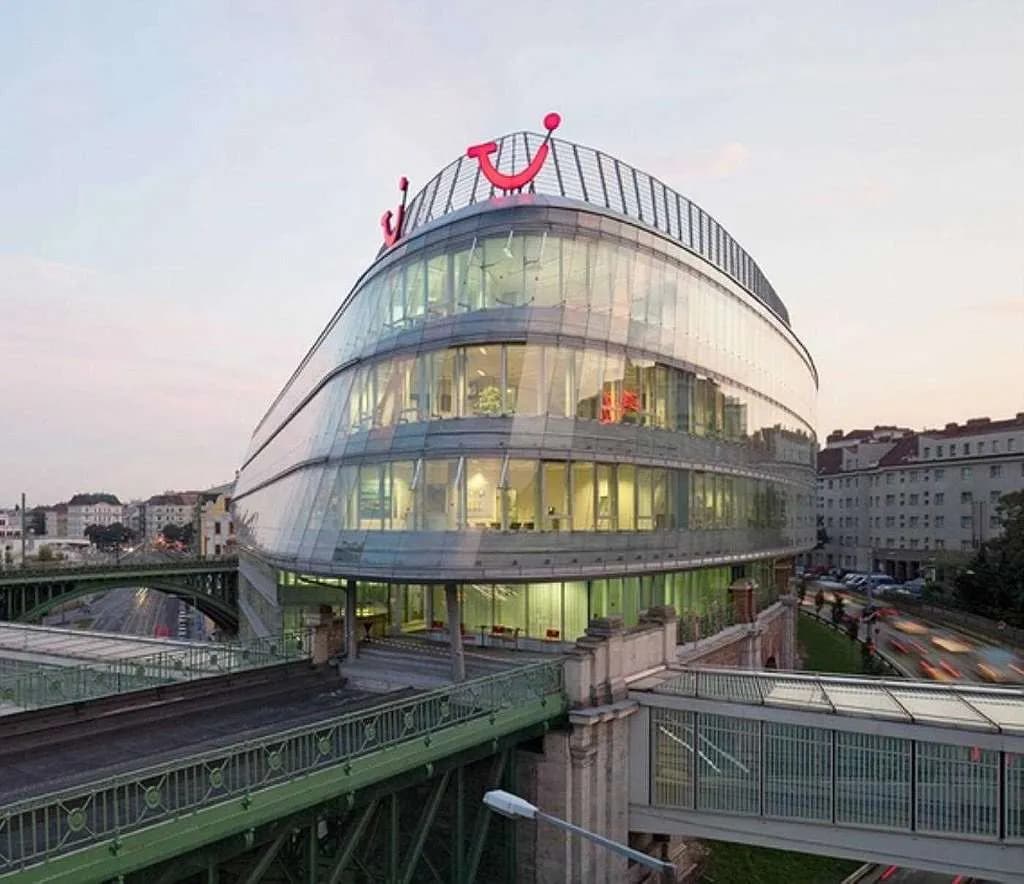 Gewerbeimmobilie mieten in Wien – 1 565 m², € 17 – Bild 6 von 10