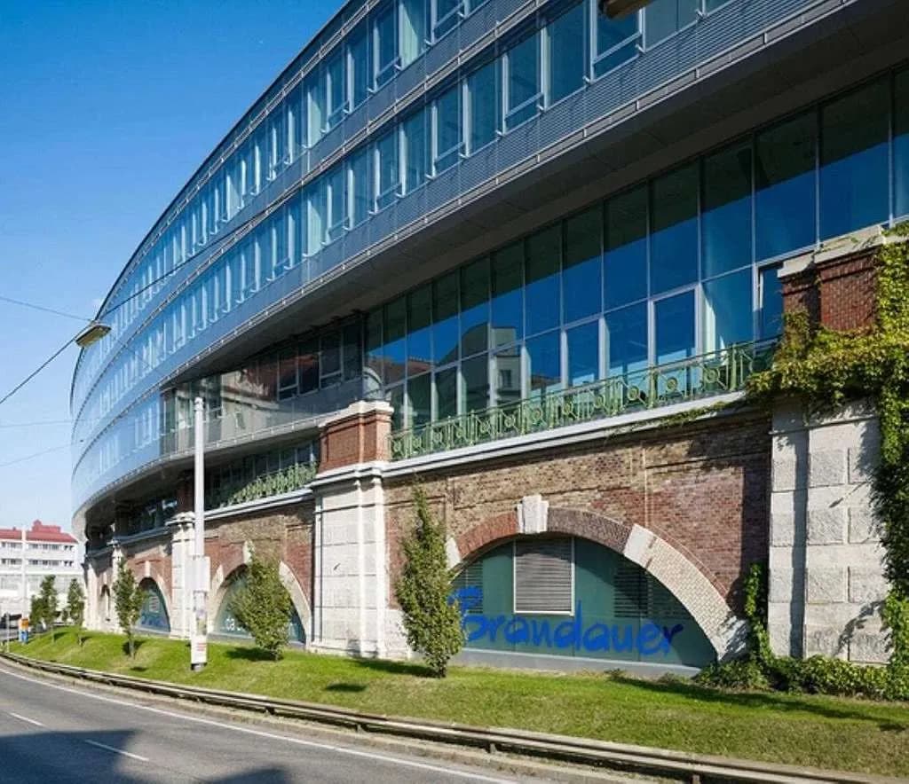 Gewerbeimmobilie mieten in Wien – 1 565 m², € 17 – Bild 7 von 10