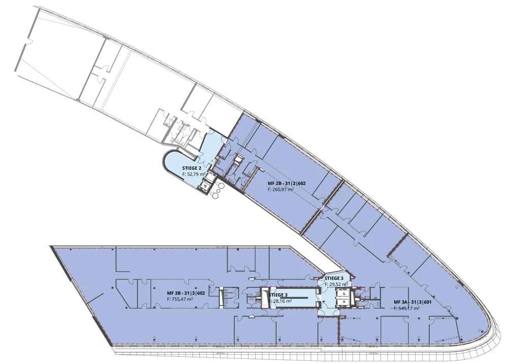 Gewerbeimmobilie mieten in Wien – 1 565 m², € 17 – Bild 10 von 10