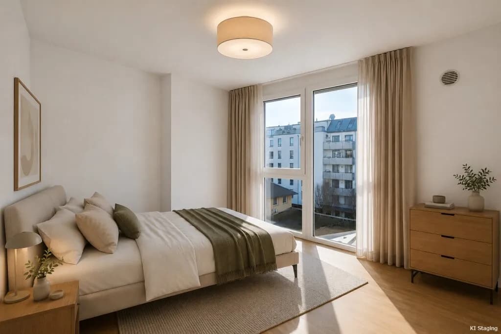 Immobilie kaufen in Wien – 46,35 m², € 303.100 – Bild 2 von 20