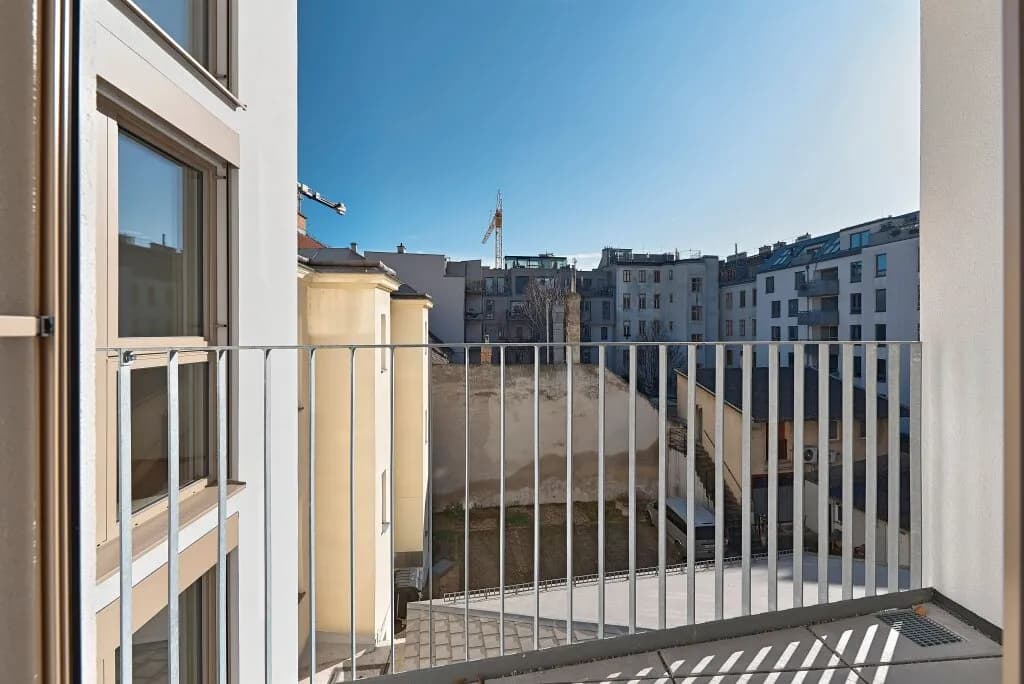 Immobilie kaufen in Wien – 46,35 m², € 303.100 – Bild 10 von 20