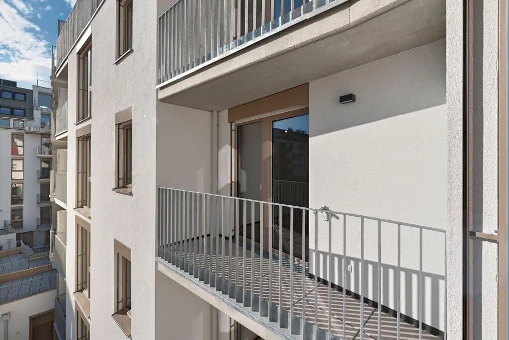 Immobilie kaufen in Wien – 46,35 m², € 303.100 – Bild 11 von 20