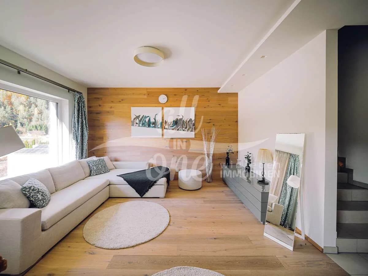 3-Zimmer-Wohnung kaufen in Villach – 98,9 m²