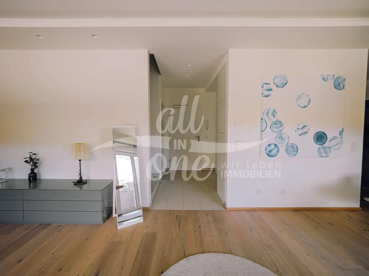 3-Zimmer-Wohnung kaufen in Villach – 98,9 m² – Bild 2 von 17